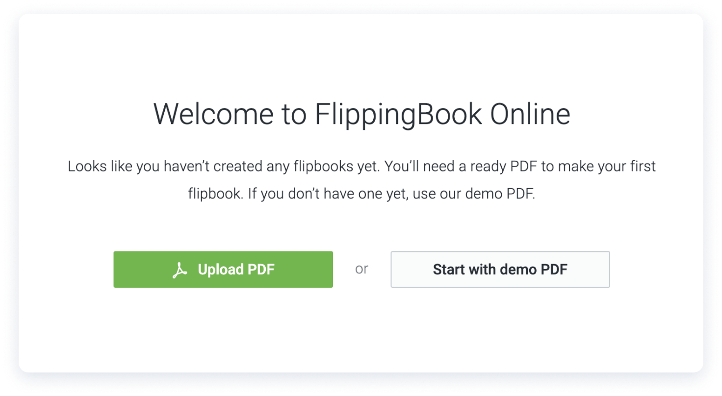 How To Post A PDF On Facebook FlippingBook Blog